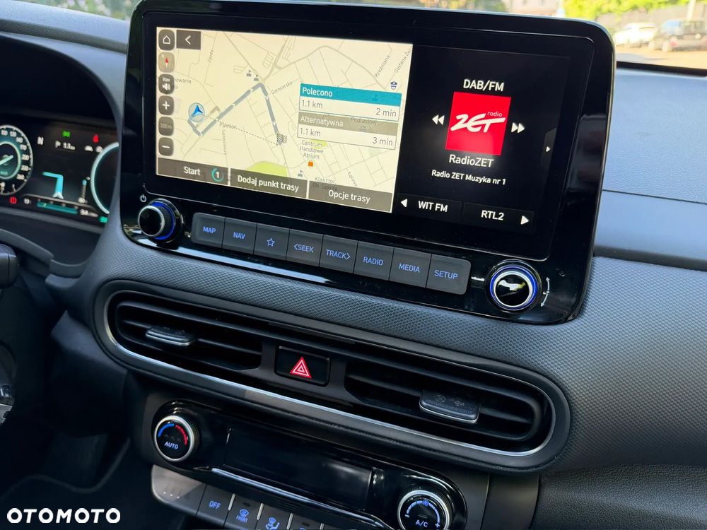 Hyundai Kona - 5