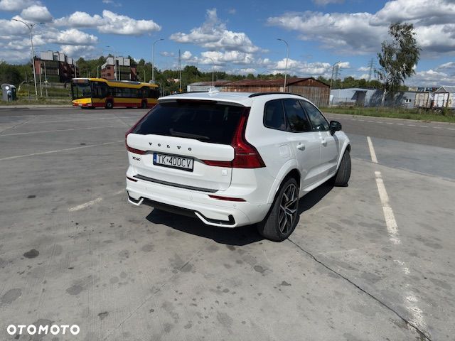 Volvo XC 60 - 9