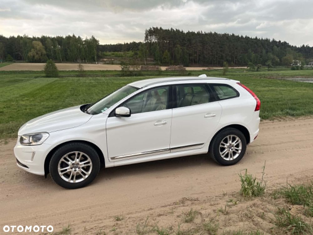Volvo XC 60 - 3