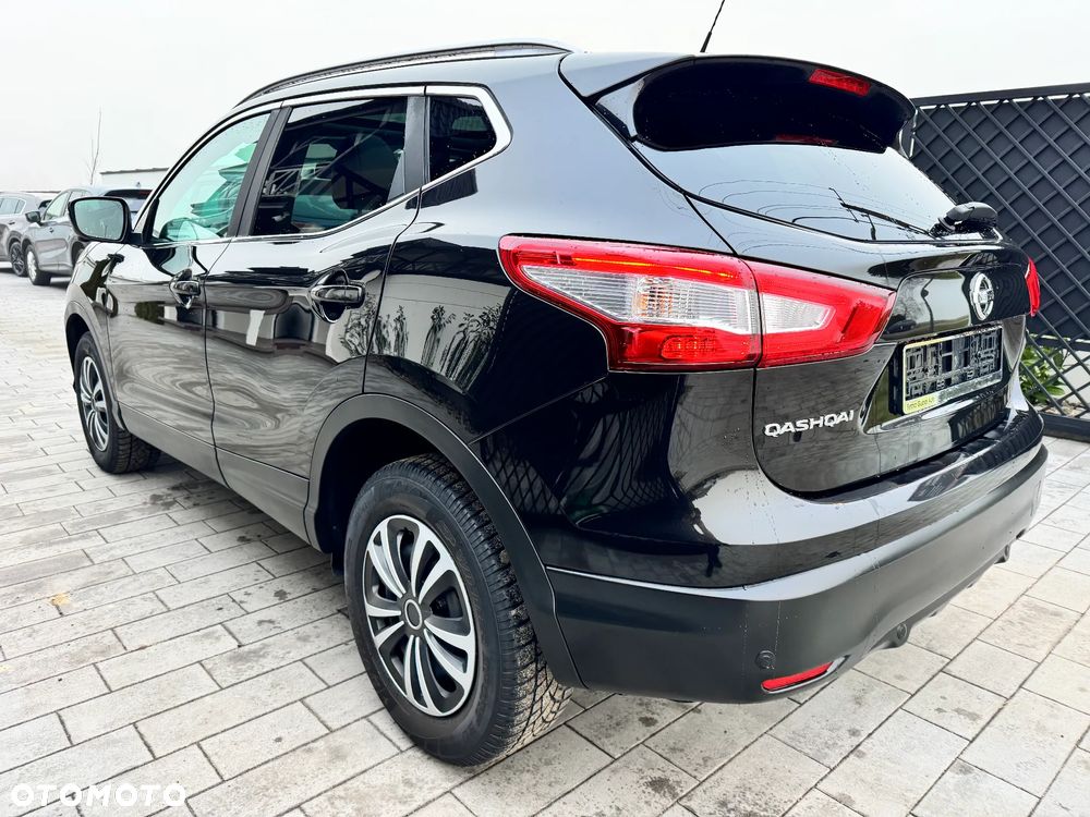 Nissan Qashqai 1.6 DIG-T Tekna - 6