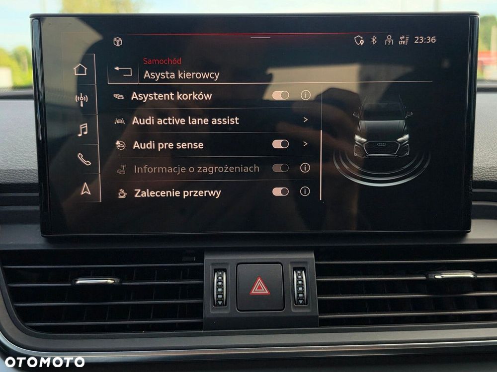 Audi Q5 - 38