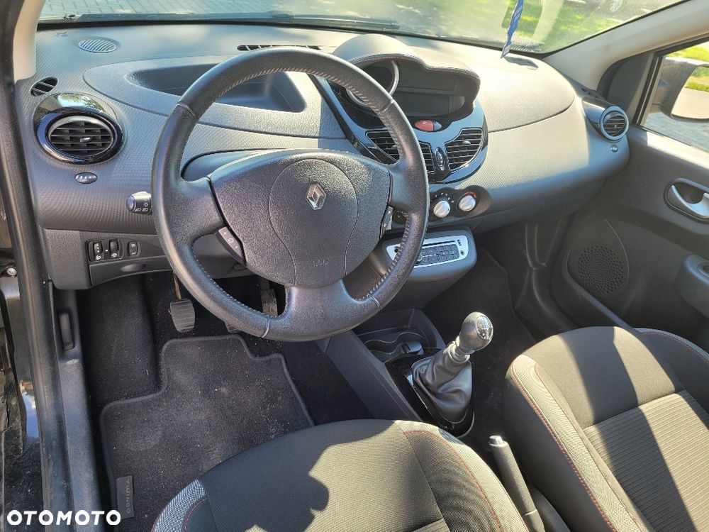 Renault Twingo 1.2 16V Eco Wind - 15