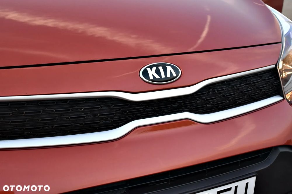 Kia Picanto 1.0 L - 30