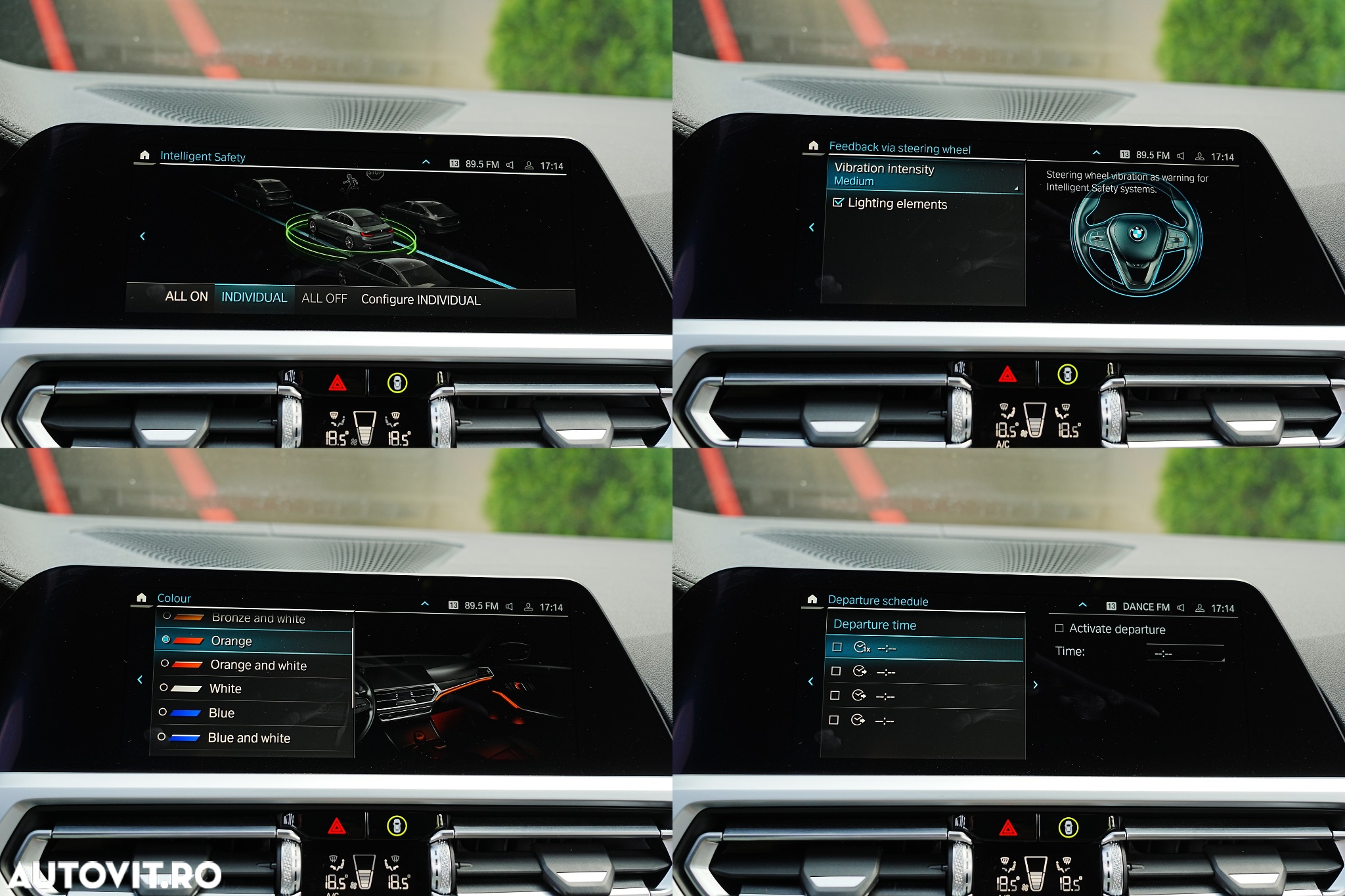 BMW Seria 3 330e Aut. Luxury Line - 29