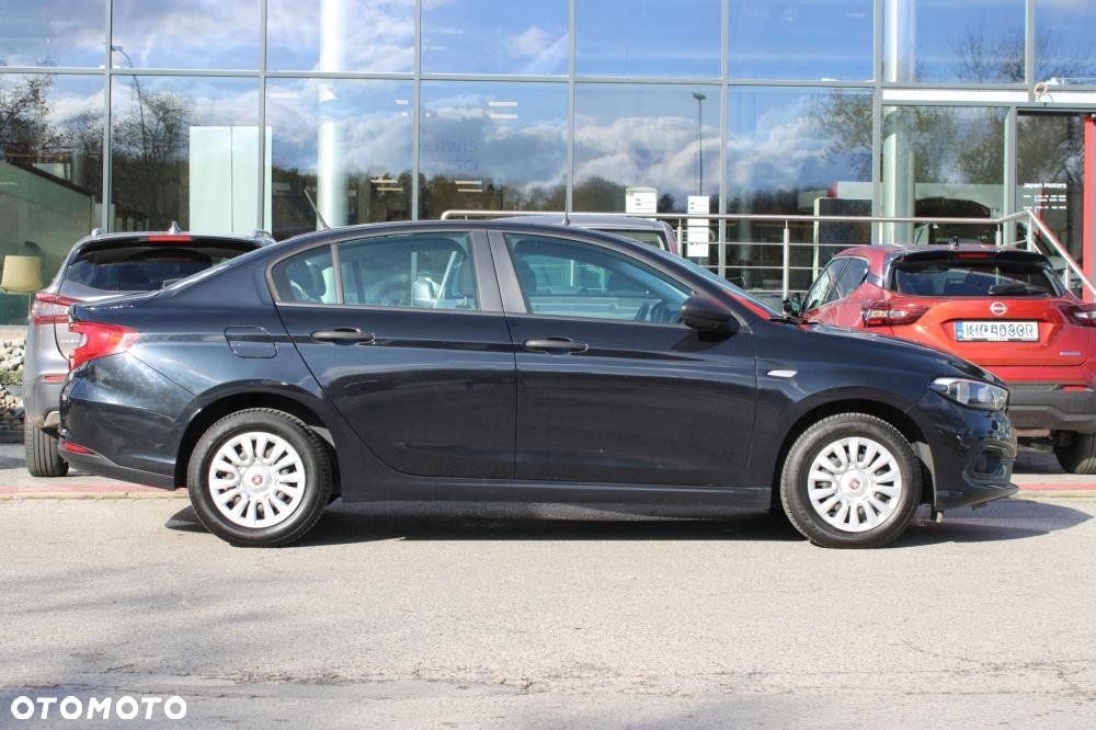 Fiat Tipo - 4