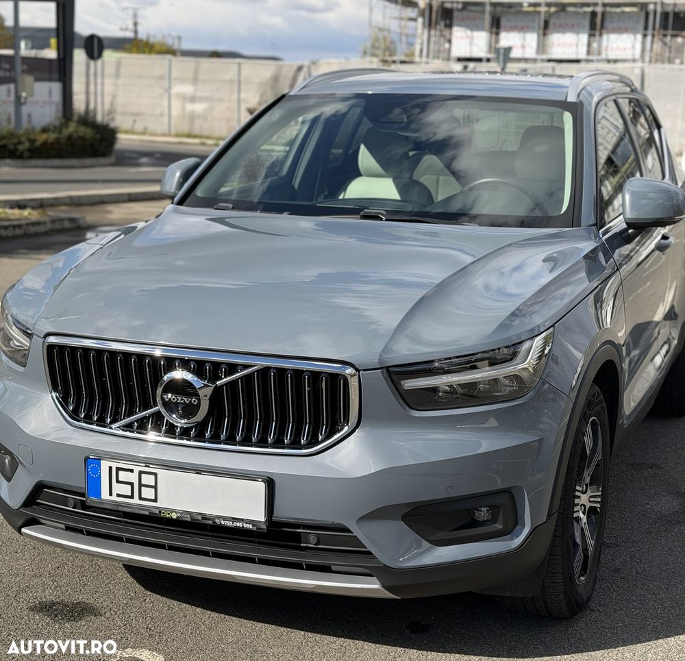 Volvo XC 40 - 2