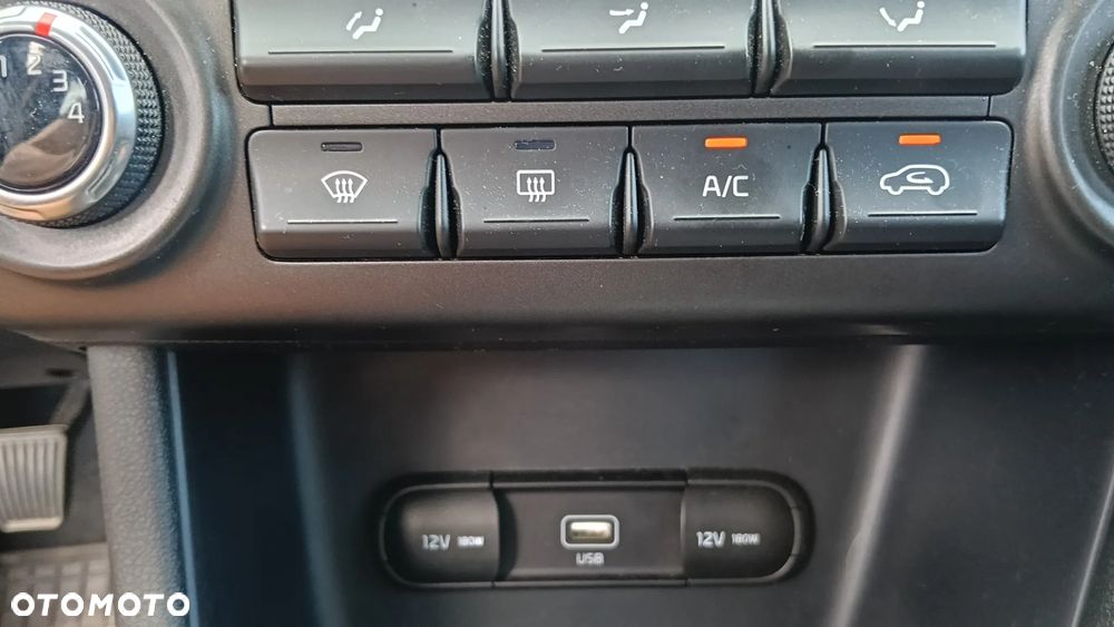 Kia Sportage 1.6 GDI L 2WD - 17