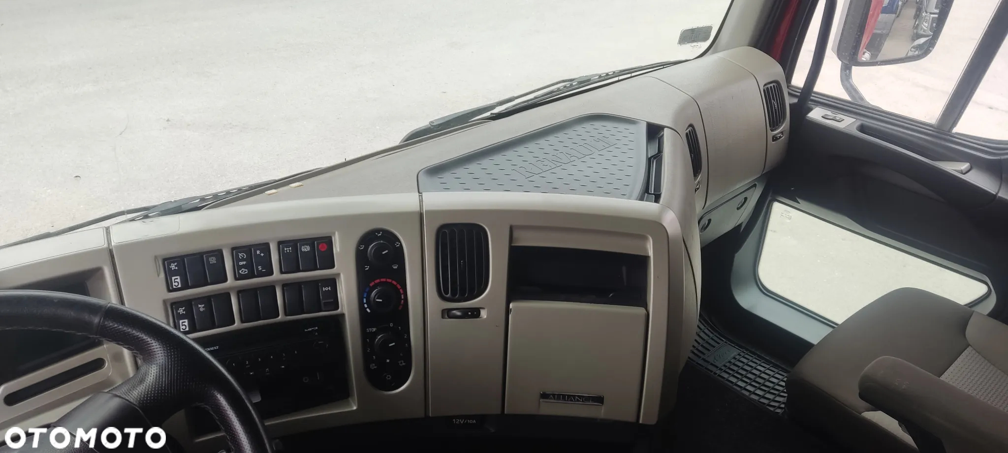 Renault Premium DXI - 22