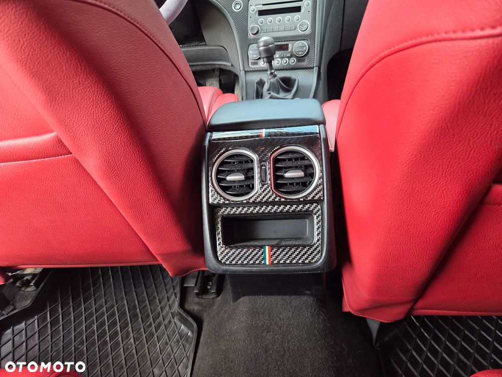 Alfa Romeo 159 1.9JTDM Progression - 27