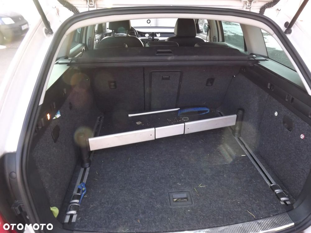 Skoda Superb 1.8 TSI DSG Elegance - 12