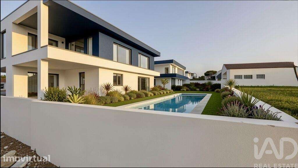 Casa / Villa T4 em São João das Lampas e Terrugem de 300,00 m2 - Grande imagem: 3/24