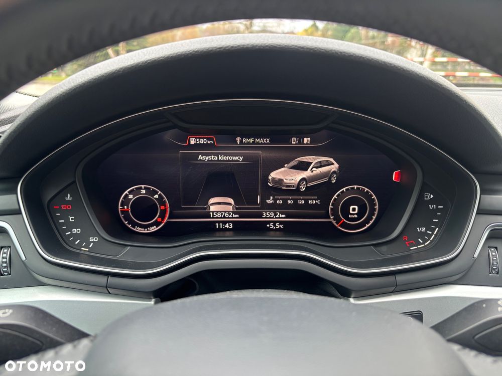 Audi A4 Avant 2.0 TDI - 18