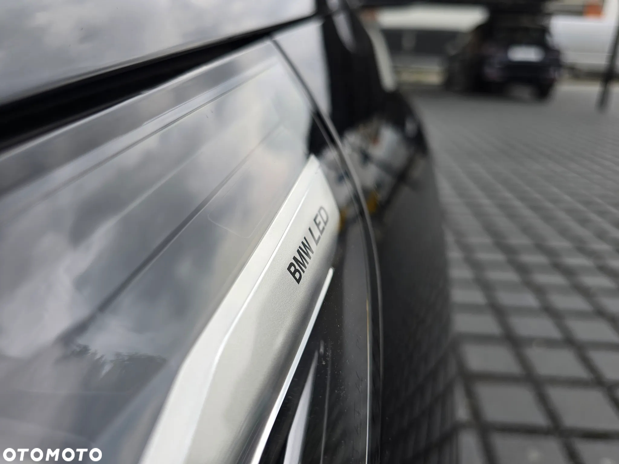 BMW Seria 5 - 32