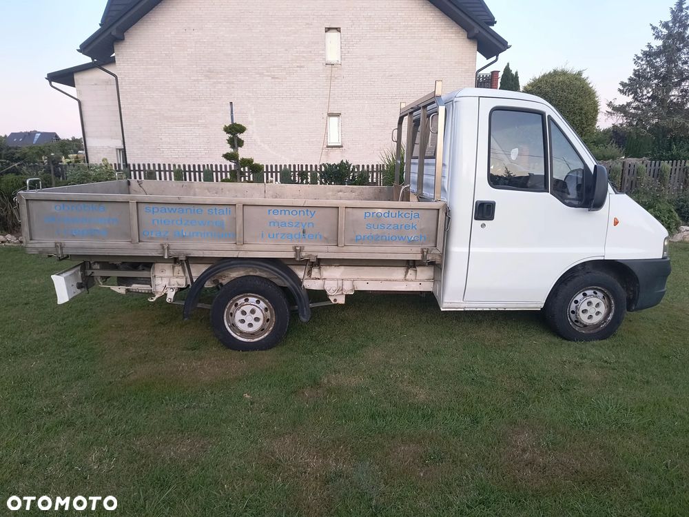 Fiat Dukato - 3