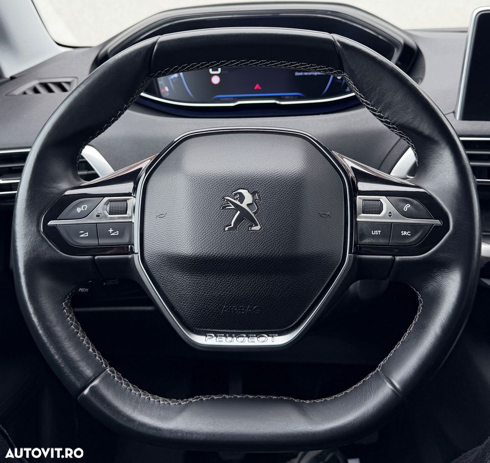 Peugeot 3008 PureTech 130 Stop & Start GPF Active Business-Paket - 32