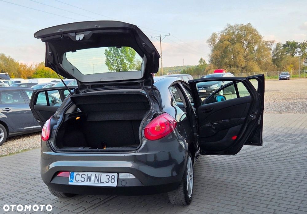 Fiat Bravo - 23