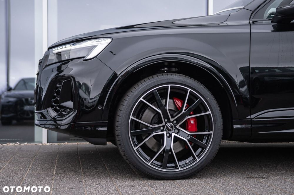 Audi SQ7 - 5
