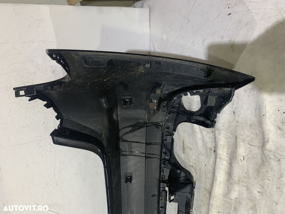 Bara spate Bara spate Audi A3 Sportback, 2016, 2017, 2018, 2019, cod origine OE 8V4807511L. - 10