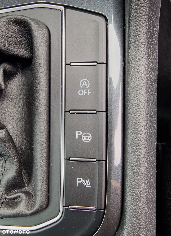 Volkswagen Tiguan 1.5 TSI OPF DSG - 24