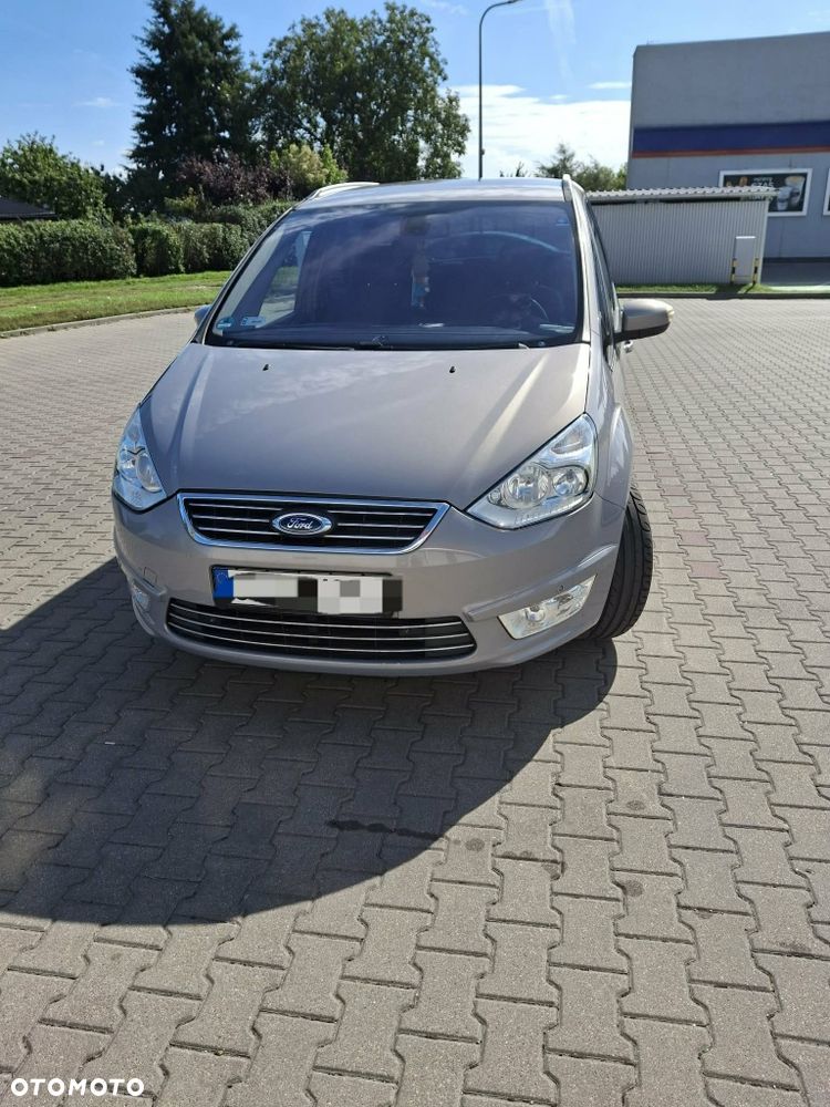 Ford Galaxy
