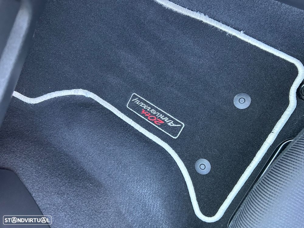 Mazda MX-5 MZR 1.8 20º Aniversário - 15