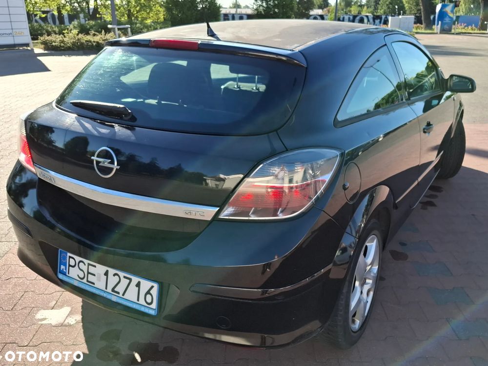 Opel Astra 1.4 Enjoy - 6