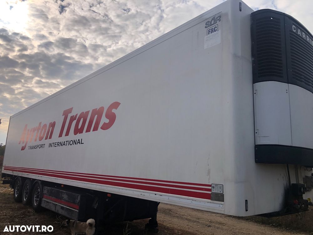 Schwarzmuller Frigorifica - 7