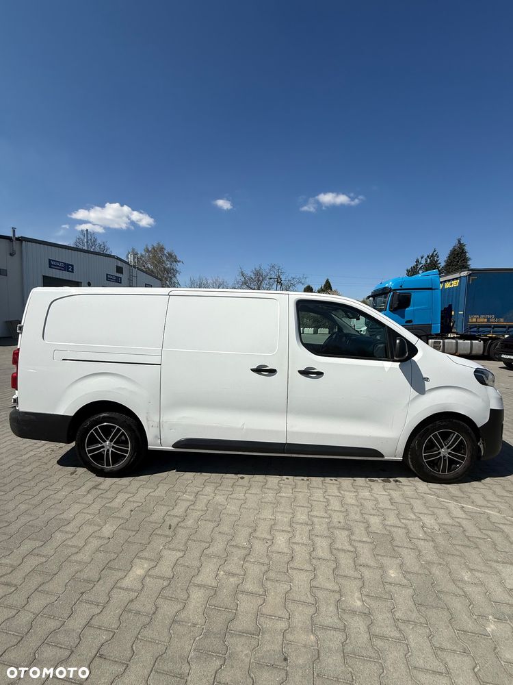 Toyota Proace - 2