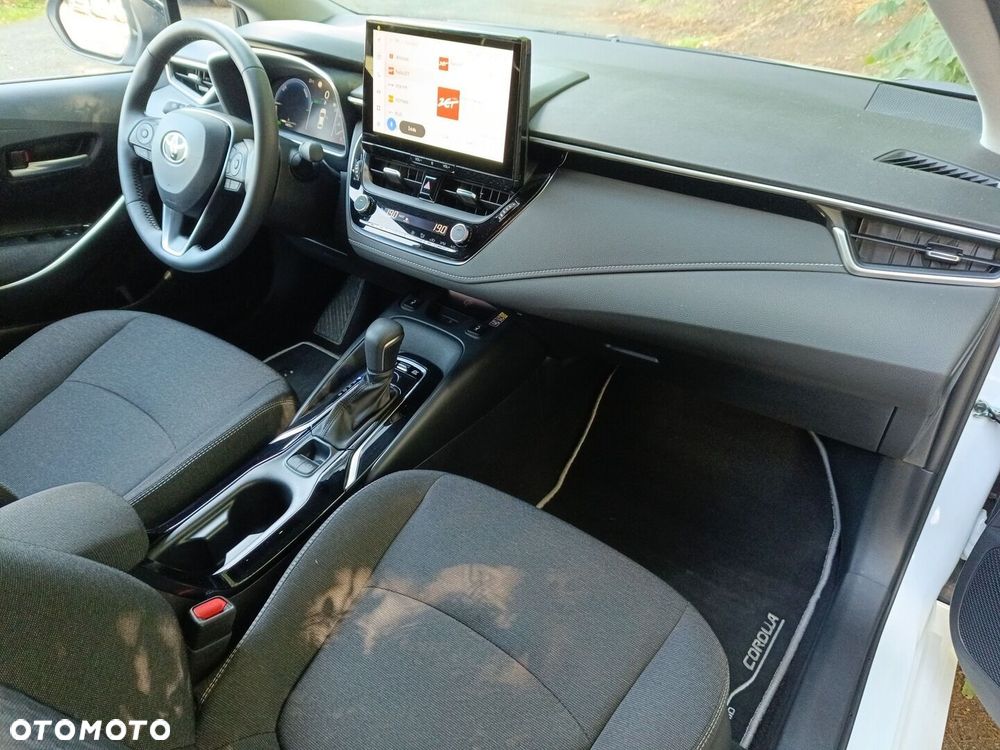 Toyota Corolla 1.8 Hybrid Style - 19