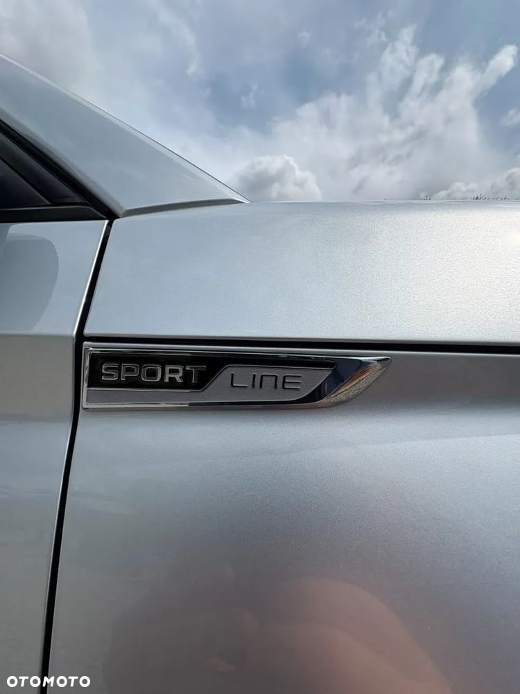 Skoda Kodiaq 2.0 TDI 4x4 DSG Sportline - 13