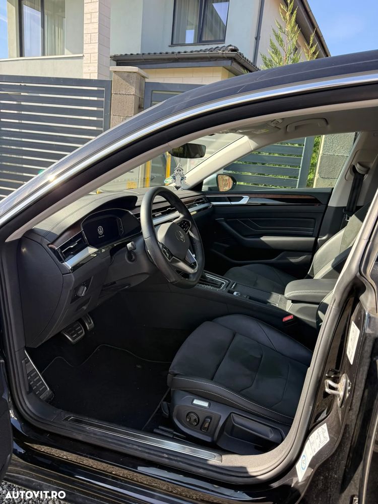 Volkswagen Arteon - 14