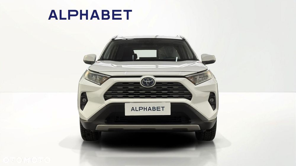 Toyota RAV4 2.5 Hybrid Comfort 4x2 - 5