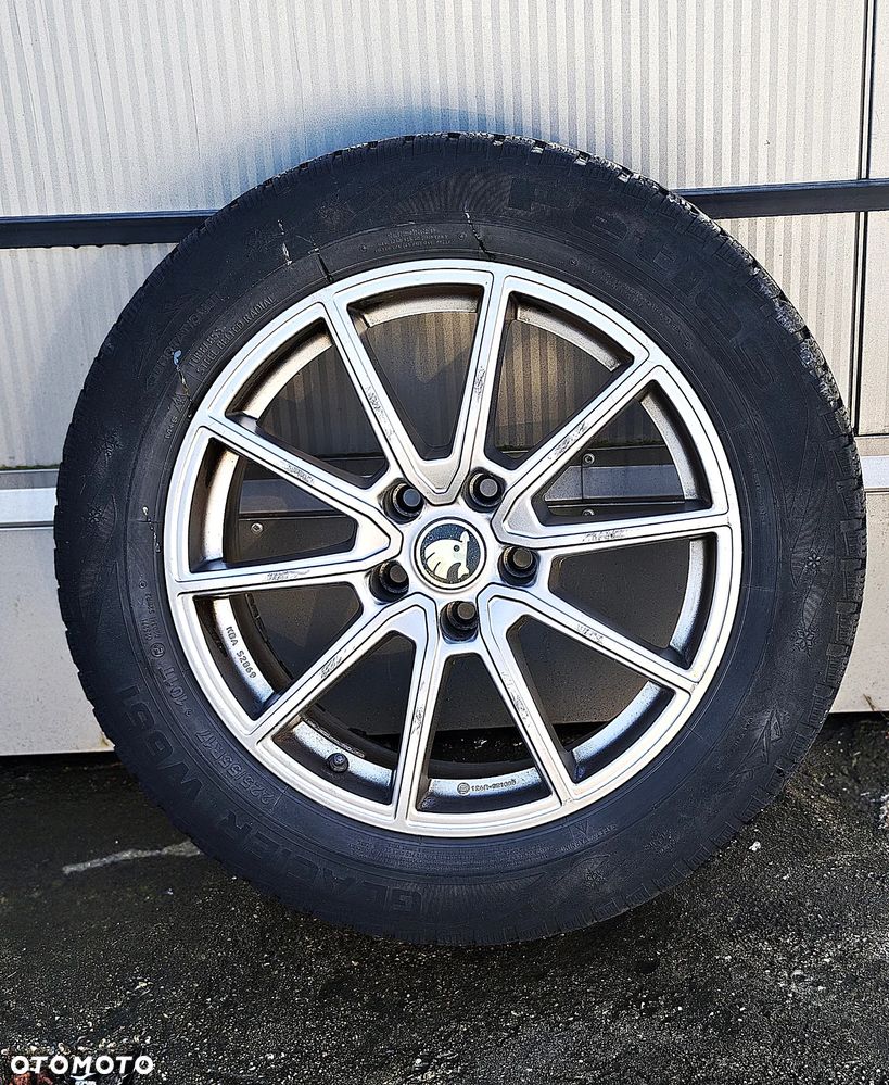 Skoda Superb 1.6 TDI Style DSG - 40