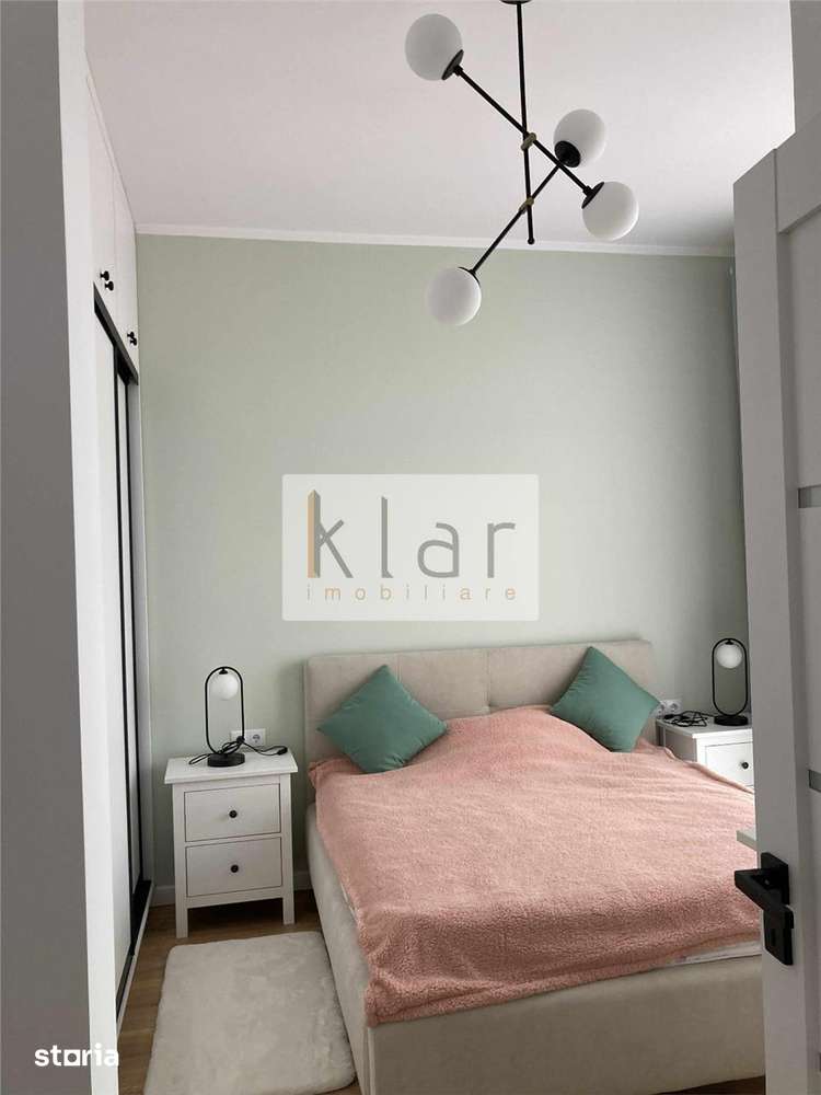 Apartament 3 camere zona Scortarilor bloc nou - Imagine principală: 5/11