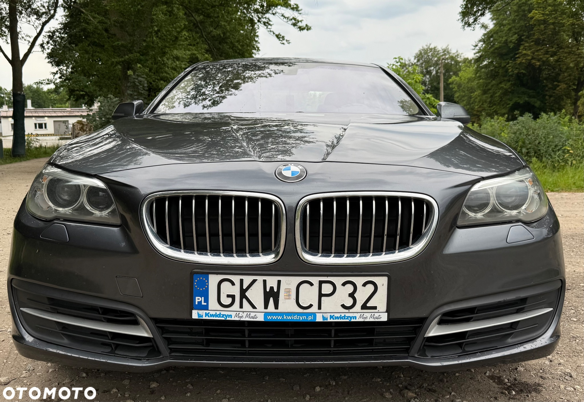 BMW Seria 5 - 6