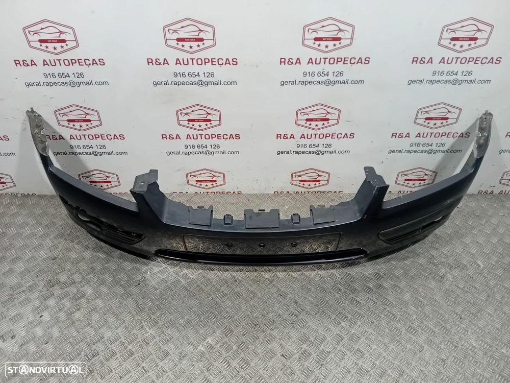 Parachoques Frente Ford Focus MK2 II Fase 1 Original - 3