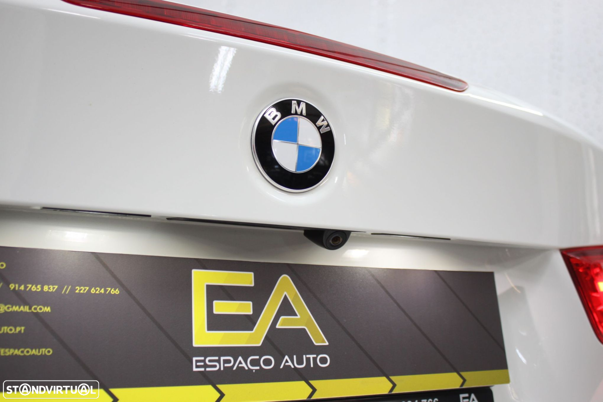 BMW 425 d Pack M Auto - 16