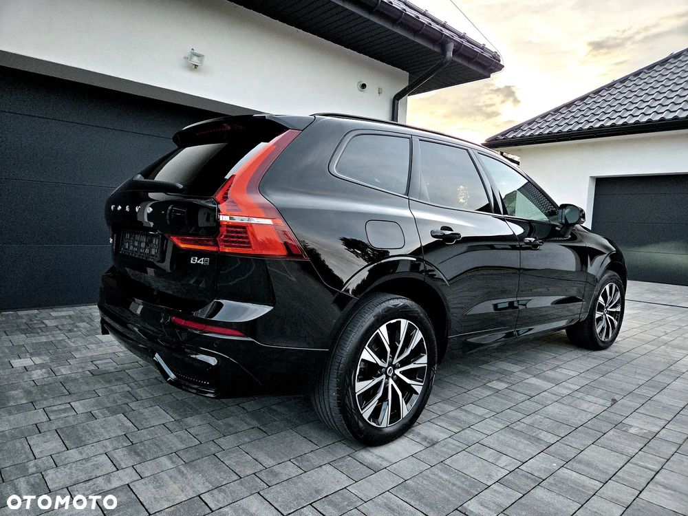Volvo XC 60 B4 D AWD Plus Dark - 7