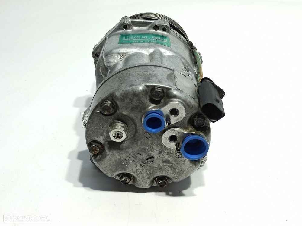 COMPRESSOR DE AR CONDICIONADO VOLKSWAGEN GOLF IV BERLINA (1J1) 25 ANIVERSARIO - 4