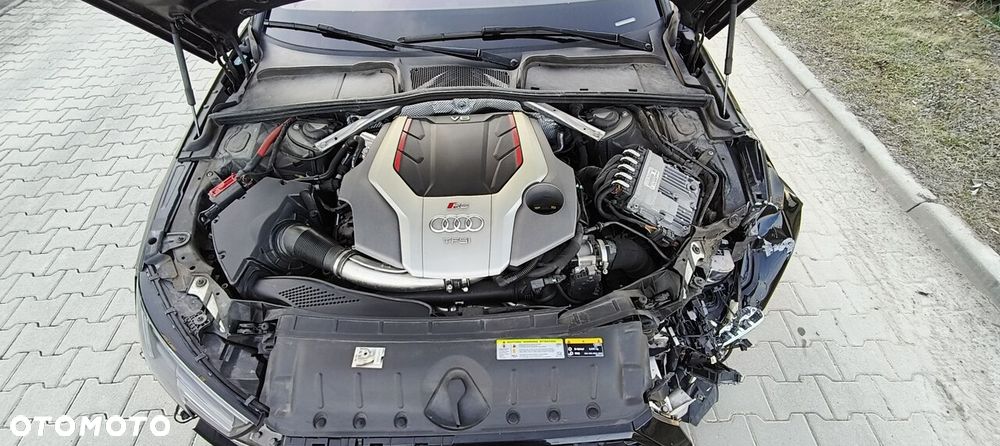 Audi RS4 Avant Avant quattro tiptronic - 13