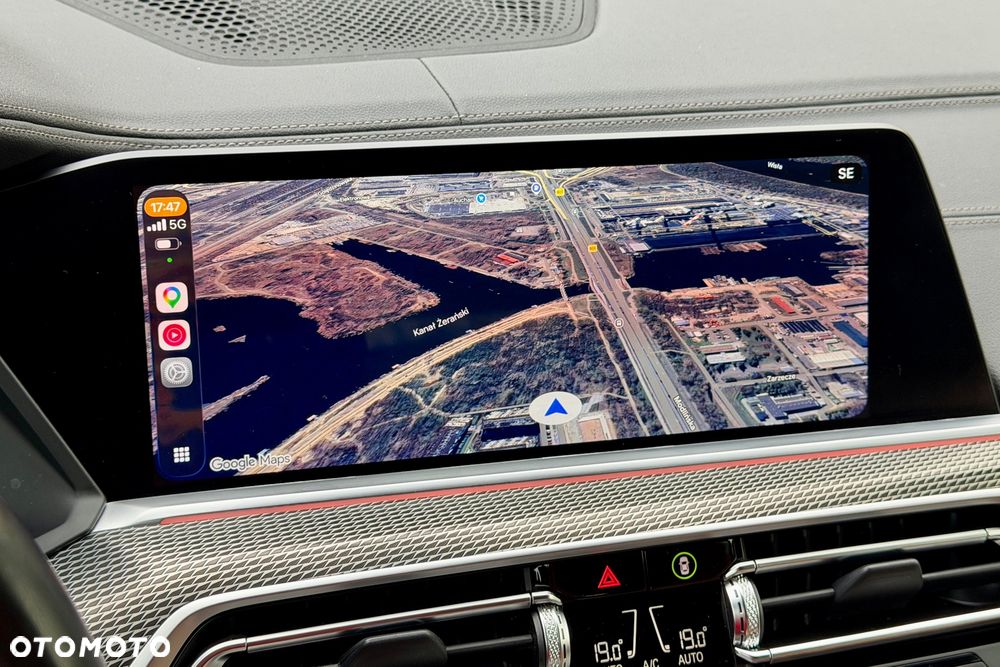 BMW X5 xDrive30d mHEV sport - 21