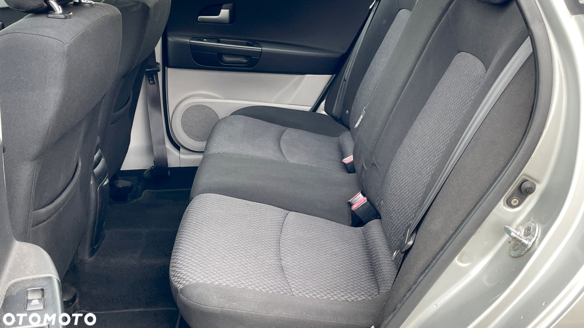 Kia Ceed Cee'd 1.6 Crdi Comfort - 19