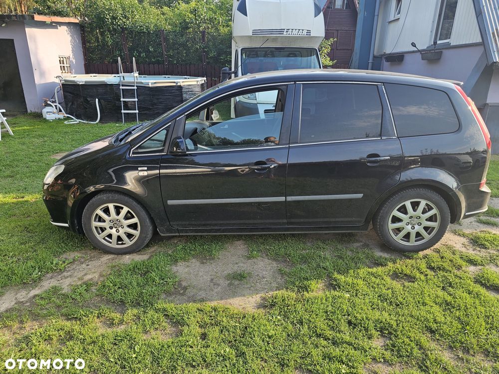 Ford C-MAX - 2