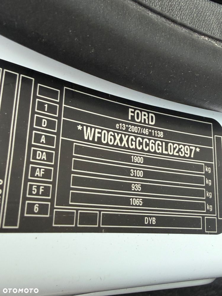 Ford Focus 1.0 EcoBoost Edition Start - 19