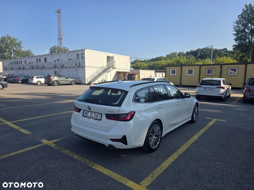 BMW Seria 3 - 16