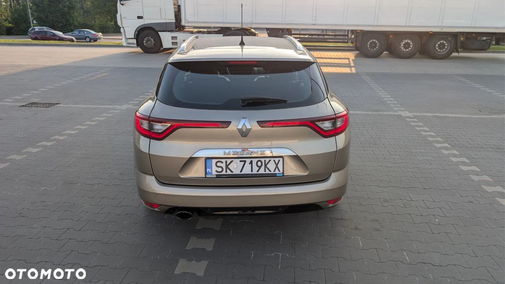 Renault Megane 1.2 Energy TCe Intens - 5