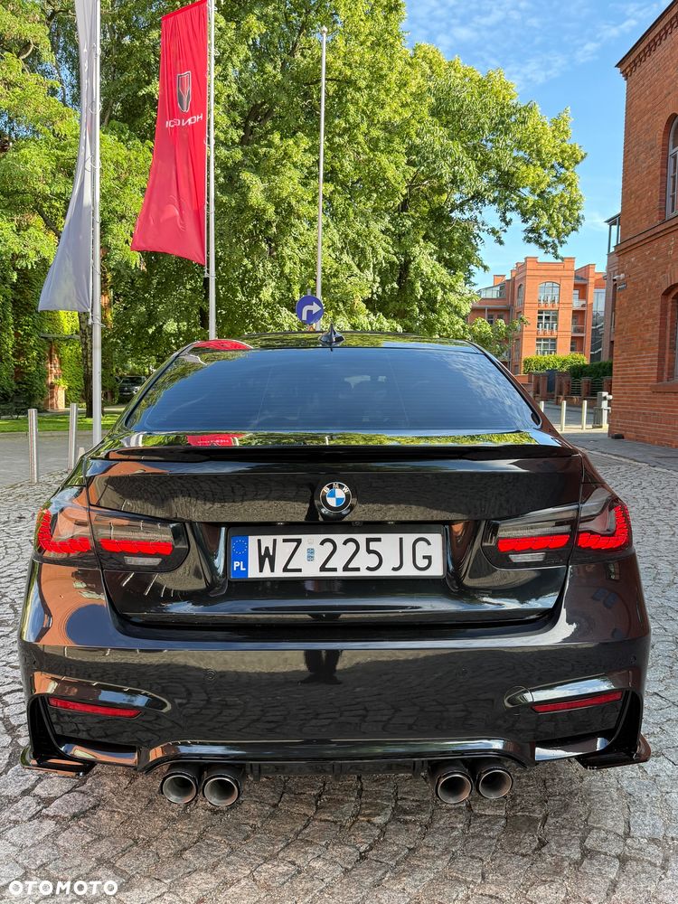 BMW Seria 3 - 16