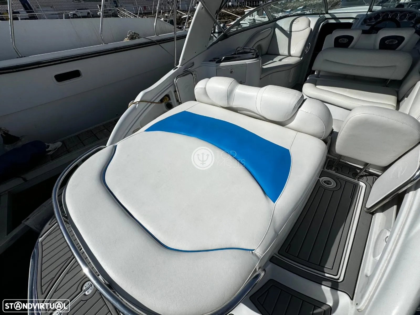 Crownline 315 SCR - 5