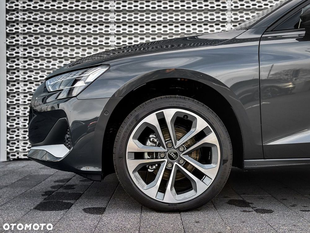 Audi A3 Limousine - 4