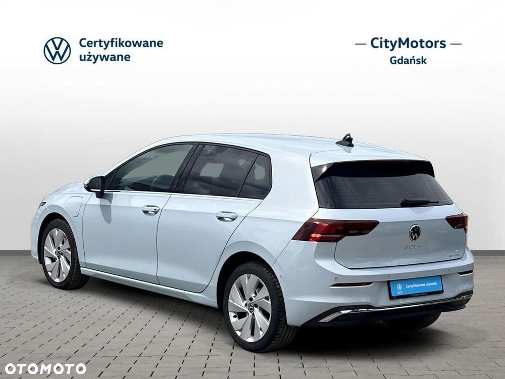 Volkswagen Golf 1.5 TSI EHybrid PHEV 150kW Style DSG - 7